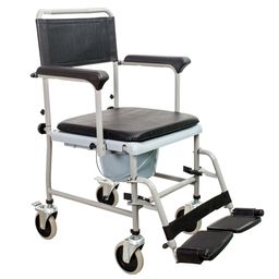 Toilettenstuhl RFM® fahrbar