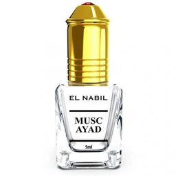 El Nabil - Ayad Moschus Parfüm Konzentrat