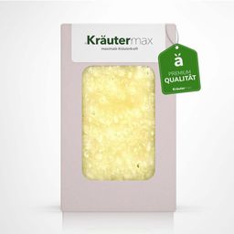 Kräutermax Pflanzenölseife Salz