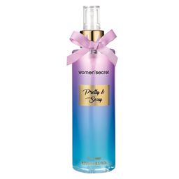 Women Secret Body Mist Pretty & Sexy