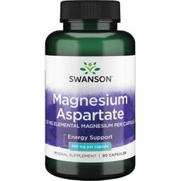 SWANSON Magnesiumaspartat 685 mg