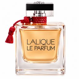 Lalique Le Parfum Eleganz und Luxus