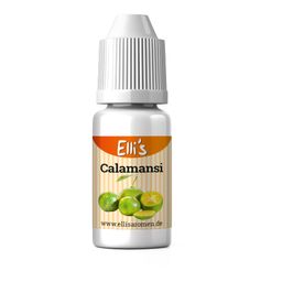 Elli´s Calamansi Lebensmittelaroma