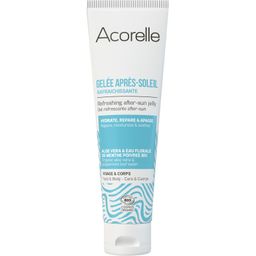 Acorelle Erfrischendes After-Sun-Gel