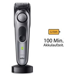 Braun - Barttrimmer "Series 7 BT7420"