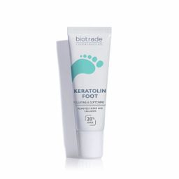 Biotrade Keratolin Gel für Füsse gegen Hühneraugen