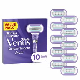Gillette Venus Extra Smooth Rasierklingen