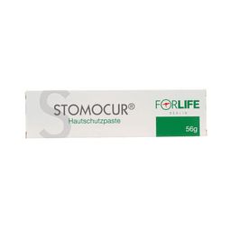 STOMOCUR Hautschutzpaste