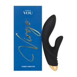 VOU by AMORELIE Virgo