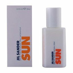 Jil Sander Sun Women Edt Spray