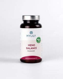 MYLILY Meno Balance - Macawurzel