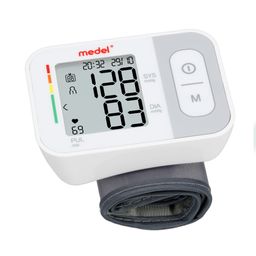 Medel QUICK Handgelenk-Blutdruckmessgerät