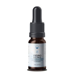 Saint Nutrition® | Hydro Balance Entwässerungs Drops - Ihr Begleiter für aktive Tage