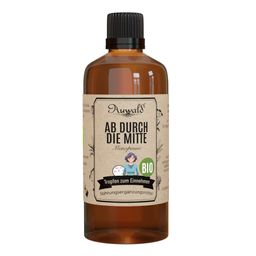 Auwald - Ab durch die Mitte - Tinktur (Extrakt, Tropfen, Auszug)