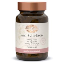 Bärbel Drexel Anti Schwitzen
