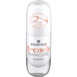 Essence - French Manicure Tip Painter Nagellack