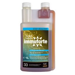 NAF Immuforte Liquid