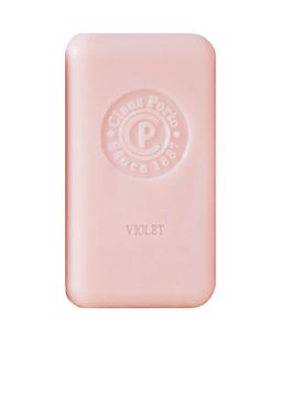 Claus Porto Fox Trot Violet Soap