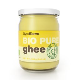 GymBeam Bio Ghee Butterfett