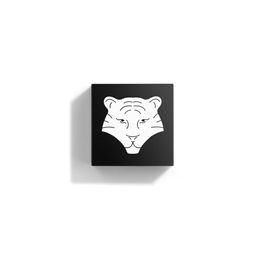 ALL TIGERS - Anspitzer für Make-up