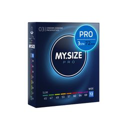 My.Size PRO *72mm*