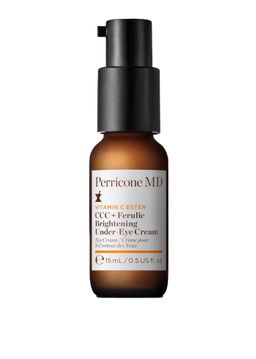 Perricone MD Vitamin C Ester CCC + Ferulic Brightening Under-Eye Cream