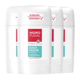 HIDROFUGAL Dusch Frische Deodorant