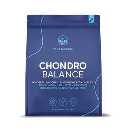 TRUE NATURE® Chondro Balance Kollagen Pulver (Knorpel Knochen Bindegewebe-Komplex)