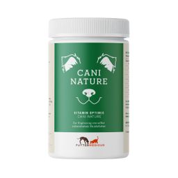 Futtermedicus Vitamin Optimix Cani Nature