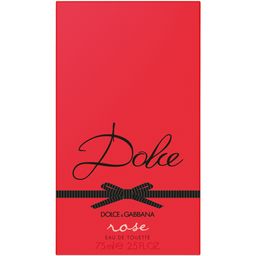 Dolce Gabbana, Dolce Rose EdT Nat. Spray