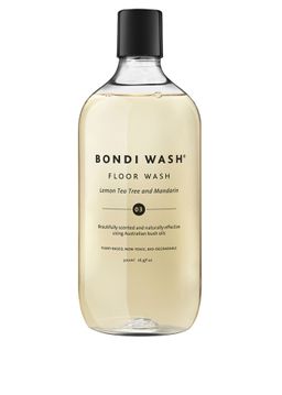 Bondi Wash Floor Wash Lemon Tea Tree & Mandarin