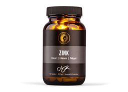Lars Riedel Nutrition Zink (50 mg)