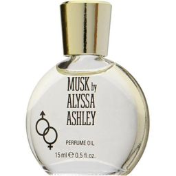 Alyssa Ashley MUSK Perfume Oil