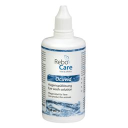 reboVet ReboCare Ocuvid Augenspüllösung