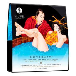 Shunga - Lovebath Ocean Temptations 650 g