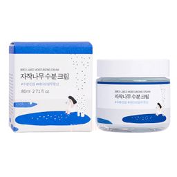 Round Lab BIRCH JUICE MOISTURIZING CREAM