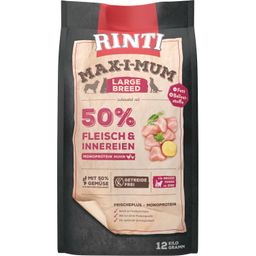 Rinti Max-i-Mum Large Breed Huhn