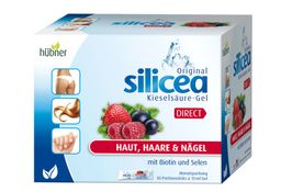 Hübner Silicea DIRECT Rotfrucht Sticks