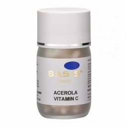 Basis Acerola Vitamin C Kapseln