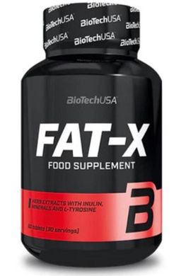 BioTech FATX Tabl.