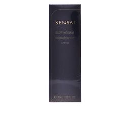 SENSAI leuchtende Basis SPF10 30 ml
