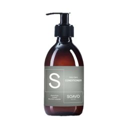 SOAVO Daily Care Conditioner