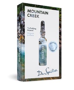 Dr. Spiller Balance The Purifying Ampullen