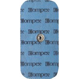 Compex Elektrodenpad-Set für Muskelstimulationsgerät