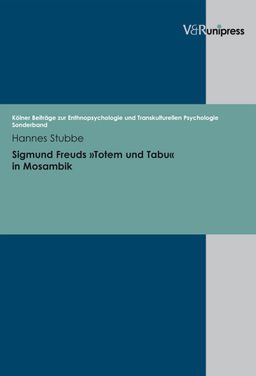Sigmund Freuds »Totem und Tabu« in Mosambik