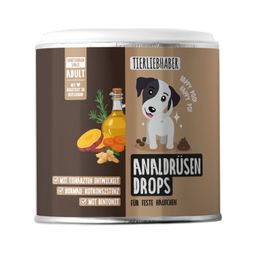 Tierliebhaber Analdrüsen Drops