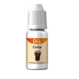 Elli´s Cola Lebensmittelaroma