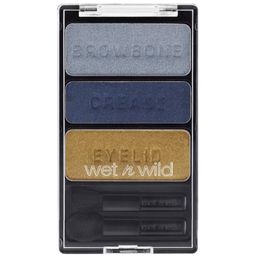 Wet N Wild - Trio-Farbsymbol-Lidschatten