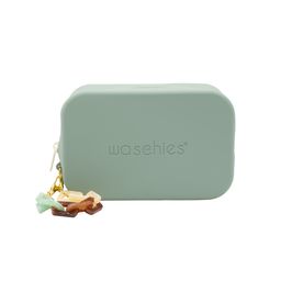 waschies Beauty Bag "Sage"
