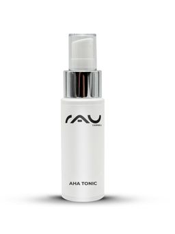RAU Cosmetics AHA Tonic